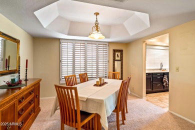 Great location in the middle of Westbrook Village and the on Westbrook Village Golf Club in Arizona - for sale on GolfHomes.com, golf home, golf lot