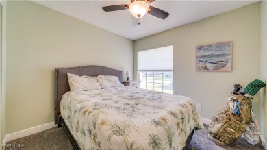 This first floor, 3 bedroom condo has been beautifully updated on Gulf Harbour Yacht and Country Club in Florida - for sale on GolfHomes.com, golf home, golf lot