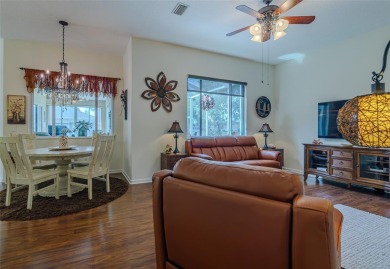 Under contract-accepting backup offers. SPECTACULAR GOLF COURSE on Ocala Palms Golf and Country Club in Florida - for sale on GolfHomes.com, golf home, golf lot