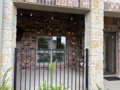 PRICED TO SELL!!!!! INCLUDES ALL APPLIANCES!!!!! 3 BEDROOMS + 3 on PGA Americas Golf Course in Texas - for sale on GolfHomes.com, golf home, golf lot