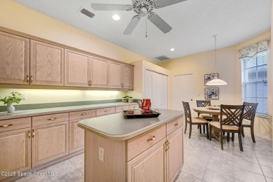 **VIERA EAST GOLF CLUB- Woodhall**  SINGLE STORY One Level Home on Viera East Golf Club in Florida - for sale on GolfHomes.com, golf home, golf lot