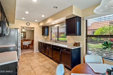 Great location in the middle of Westbrook Village and the on Westbrook Village Golf Club in Arizona - for sale on GolfHomes.com, golf home, golf lot