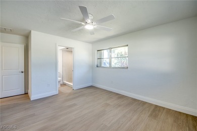 Welcome to this beautifully remodeled 2 bedroom, 2 bathroom on Whiskey Creek Country Club in Florida - for sale on GolfHomes.com, golf home, golf lot