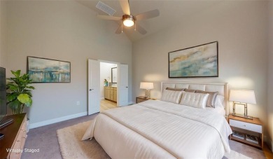 PRICED TO SELL!!!!! INCLUDES ALL APPLIANCES!!!!! 3 BEDROOMS + 3 on PGA Americas Golf Course in Texas - for sale on GolfHomes.com, golf home, golf lot