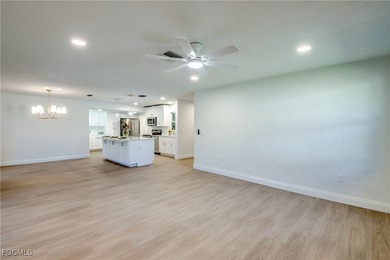 Welcome to this beautifully remodeled 2 bedroom, 2 bathroom on Whiskey Creek Country Club in Florida - for sale on GolfHomes.com, golf home, golf lot