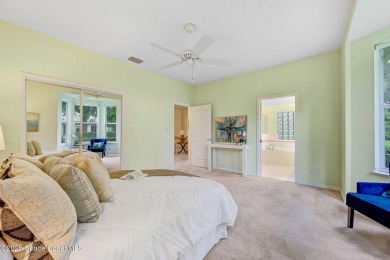 **VIERA EAST GOLF CLUB- Woodhall**  SINGLE STORY One Level Home on Viera East Golf Club in Florida - for sale on GolfHomes.com, golf home, golf lot