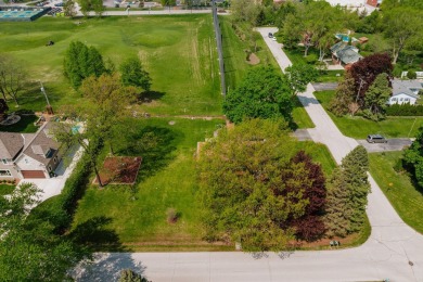 Charming all brick ranch home.  Home backs up to Westmoor golf on Westmoor Country Club in Wisconsin - for sale on GolfHomes.com, golf home, golf lot