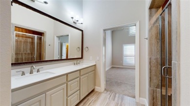 PRICED TO SELL!!!!! INCLUDES ALL APPLIANCES!!!!! 3 BEDROOMS + 3 on PGA Americas Golf Course in Texas - for sale on GolfHomes.com, golf home, golf lot