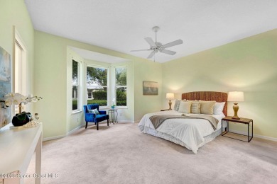 **VIERA EAST GOLF CLUB- Woodhall**  SINGLE STORY One Level Home on Viera East Golf Club in Florida - for sale on GolfHomes.com, golf home, golf lot