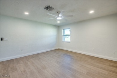 Welcome to this beautifully remodeled 2 bedroom, 2 bathroom on Whiskey Creek Country Club in Florida - for sale on GolfHomes.com, golf home, golf lot