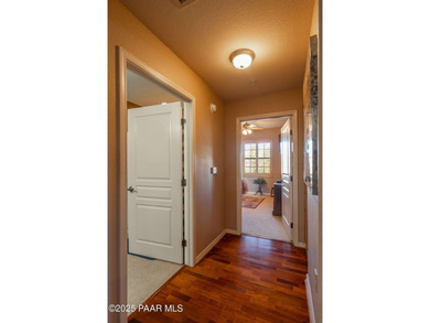 Discover easy luxury living in the gated Hassayampa Village on Capital Canyon Club in Arizona - for sale on GolfHomes.com, golf home, golf lot