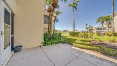 This first floor, 3 bedroom condo has been beautifully updated on Gulf Harbour Yacht and Country Club in Florida - for sale on GolfHomes.com, golf home, golf lot