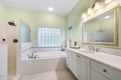 **VIERA EAST GOLF CLUB- Woodhall**  SINGLE STORY One Level Home on Viera East Golf Club in Florida - for sale on GolfHomes.com, golf home, golf lot