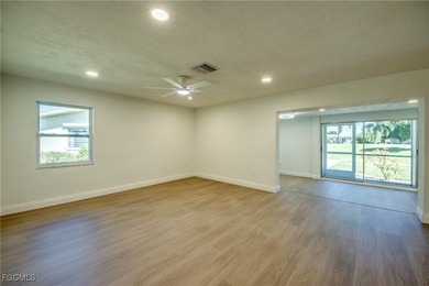 Welcome to this beautifully remodeled 2 bedroom, 2 bathroom on Whiskey Creek Country Club in Florida - for sale on GolfHomes.com, golf home, golf lot