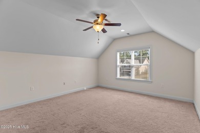 Welcome to 1384 Still Bluff Lane in the desirable Shelmore on Cape Fear National At Brunswick Forest in North Carolina - for sale on GolfHomes.com, golf home, golf lot