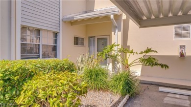 This first floor, 3 bedroom condo has been beautifully updated on Gulf Harbour Yacht and Country Club in Florida - for sale on GolfHomes.com, golf home, golf lot