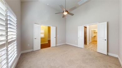PRICED TO SELL!!!!! INCLUDES ALL APPLIANCES!!!!! 3 BEDROOMS + 3 on PGA Americas Golf Course in Texas - for sale on GolfHomes.com, golf home, golf lot