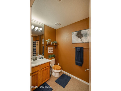 Discover easy luxury living in the gated Hassayampa Village on Capital Canyon Club in Arizona - for sale on GolfHomes.com, golf home, golf lot