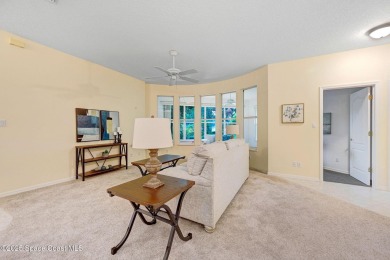 **VIERA EAST GOLF CLUB- Woodhall**  SINGLE STORY One Level Home on Viera East Golf Club in Florida - for sale on GolfHomes.com, golf home, golf lot