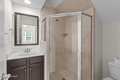 Welcome to 1384 Still Bluff Lane in the desirable Shelmore on Cape Fear National At Brunswick Forest in North Carolina - for sale on GolfHomes.com, golf home, golf lot