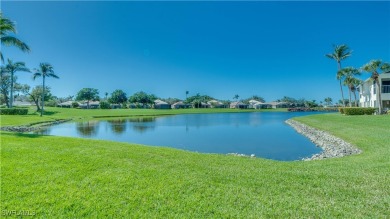 This first floor, 3 bedroom condo has been beautifully updated on Gulf Harbour Yacht and Country Club in Florida - for sale on GolfHomes.com, golf home, golf lot