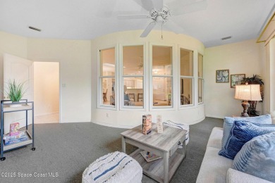**VIERA EAST GOLF CLUB- Woodhall**  SINGLE STORY One Level Home on Viera East Golf Club in Florida - for sale on GolfHomes.com, golf home, golf lot