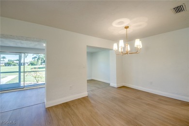 Welcome to this beautifully remodeled 2 bedroom, 2 bathroom on Whiskey Creek Country Club in Florida - for sale on GolfHomes.com, golf home, golf lot