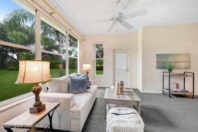 **VIERA EAST GOLF CLUB- Woodhall**  SINGLE STORY One Level Home on Viera East Golf Club in Florida - for sale on GolfHomes.com, golf home, golf lot