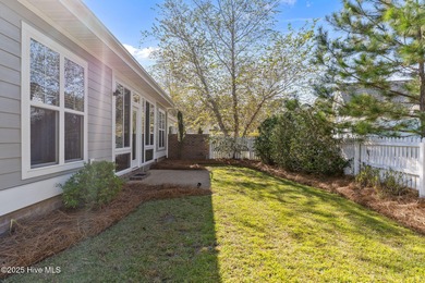 Welcome to 1384 Still Bluff Lane in the desirable Shelmore on Cape Fear National At Brunswick Forest in North Carolina - for sale on GolfHomes.com, golf home, golf lot