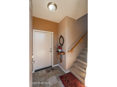 Discover easy luxury living in the gated Hassayampa Village on Capital Canyon Club in Arizona - for sale on GolfHomes.com, golf home, golf lot