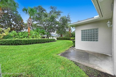 **VIERA EAST GOLF CLUB- Woodhall**  SINGLE STORY One Level Home on Viera East Golf Club in Florida - for sale on GolfHomes.com, golf home, golf lot
