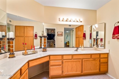 Great location in the middle of Westbrook Village and the on Westbrook Village Golf Club in Arizona - for sale on GolfHomes.com, golf home, golf lot