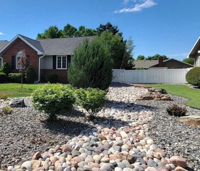 Wow it's a floor plan you will love! With over 4000 sq feet of on Smoky Hill Country Club in Kansas - for sale on GolfHomes.com, golf home, golf lot