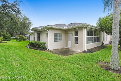 **VIERA EAST GOLF CLUB- Woodhall**  SINGLE STORY One Level Home on Viera East Golf Club in Florida - for sale on GolfHomes.com, golf home, golf lot