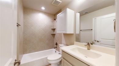 PRICED TO SELL!!!!! INCLUDES ALL APPLIANCES!!!!! 3 BEDROOMS + 3 on PGA Americas Golf Course in Texas - for sale on GolfHomes.com, golf home, golf lot