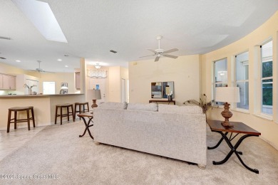 **VIERA EAST GOLF CLUB- Woodhall**  SINGLE STORY One Level Home on Viera East Golf Club in Florida - for sale on GolfHomes.com, golf home, golf lot