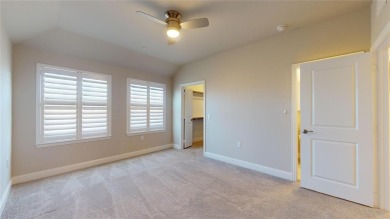 PRICED TO SELL!!!!! INCLUDES ALL APPLIANCES!!!!! 3 BEDROOMS + 3 on PGA Americas Golf Course in Texas - for sale on GolfHomes.com, golf home, golf lot
