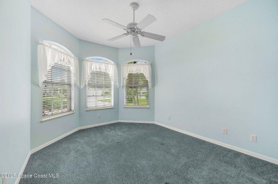 **VIERA EAST GOLF CLUB- Woodhall**  SINGLE STORY One Level Home on Viera East Golf Club in Florida - for sale on GolfHomes.com, golf home, golf lot