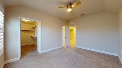 PRICED TO SELL!!!!! INCLUDES ALL APPLIANCES!!!!! 3 BEDROOMS + 3 on PGA Americas Golf Course in Texas - for sale on GolfHomes.com, golf home, golf lot