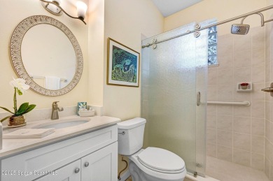 **VIERA EAST GOLF CLUB- Woodhall**  SINGLE STORY One Level Home on Viera East Golf Club in Florida - for sale on GolfHomes.com, golf home, golf lot