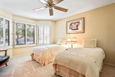 Great location in the middle of Westbrook Village and the on Westbrook Village Golf Club in Arizona - for sale on GolfHomes.com, golf home, golf lot