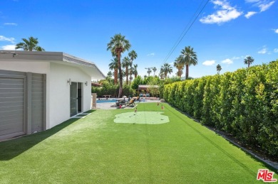 Unique opportunity in South Palm Desert to own a fully renovated on Marrakesh Country Club in California - for sale on GolfHomes.com, golf home, golf lot