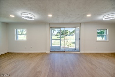 Welcome to this beautifully remodeled 2 bedroom, 2 bathroom on Whiskey Creek Country Club in Florida - for sale on GolfHomes.com, golf home, golf lot