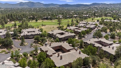Discover easy luxury living in the gated Hassayampa Village on Capital Canyon Club in Arizona - for sale on GolfHomes.com, golf home, golf lot