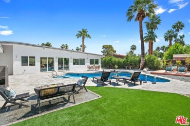 Unique opportunity in South Palm Desert to own a fully renovated on Marrakesh Country Club in California - for sale on GolfHomes.com, golf home, golf lot