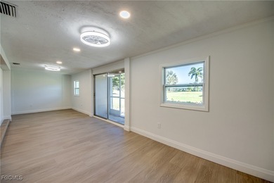 Welcome to this beautifully remodeled 2 bedroom, 2 bathroom on Whiskey Creek Country Club in Florida - for sale on GolfHomes.com, golf home, golf lot