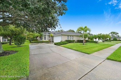 **VIERA EAST GOLF CLUB- Woodhall**  SINGLE STORY One Level Home on Viera East Golf Club in Florida - for sale on GolfHomes.com, golf home, golf lot