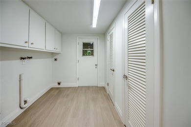 Welcome to this beautifully remodeled 2 bedroom, 2 bathroom on Whiskey Creek Country Club in Florida - for sale on GolfHomes.com, golf home, golf lot