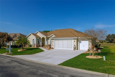 Under contract-accepting backup offers. SPECTACULAR GOLF COURSE on Ocala Palms Golf and Country Club in Florida - for sale on GolfHomes.com, golf home, golf lot