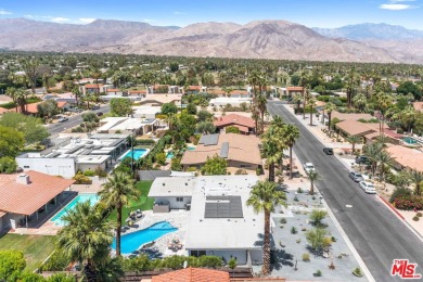 Unique opportunity in South Palm Desert to own a fully renovated on Marrakesh Country Club in California - for sale on GolfHomes.com, golf home, golf lot